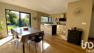 Maison de maîtres - 153 m² - 6 pièces