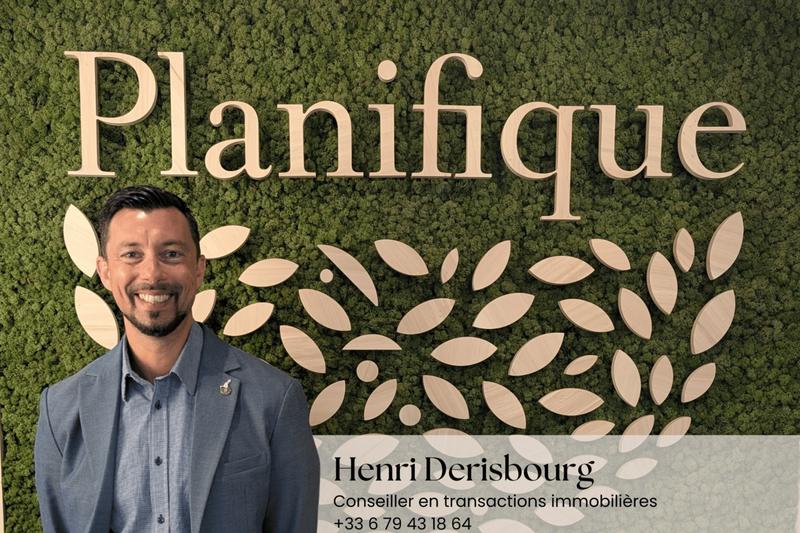 Duplex - 79 m² - 4 pièces