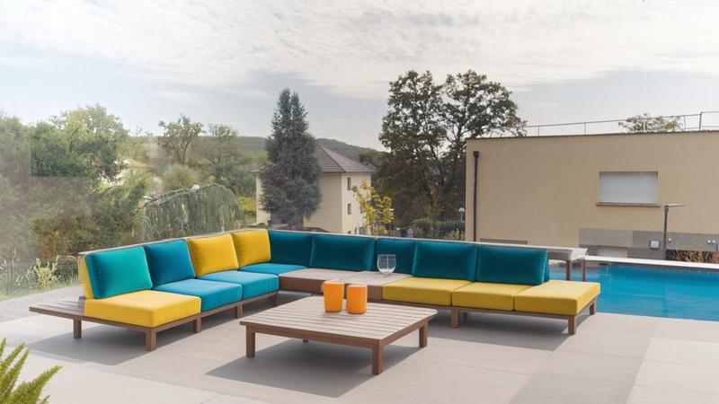 Maison contemporaine - 156 m² - 6 pièces