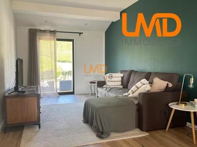 Villa - 102 m² - 5 pièces