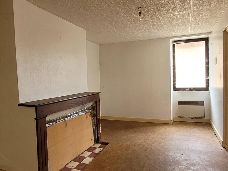 Maison de village - 326 m² - 9 pièces