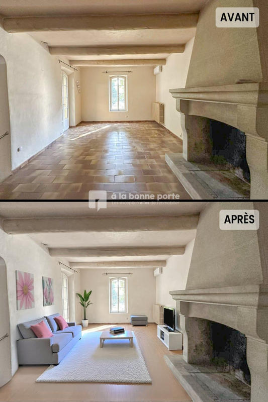 Maison de maîtres - 227 m² - 7 pièces