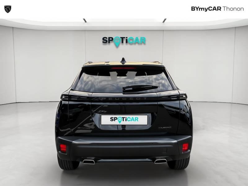 Peugeot 2008 Hybrid 145 e-Dcs6 Allure