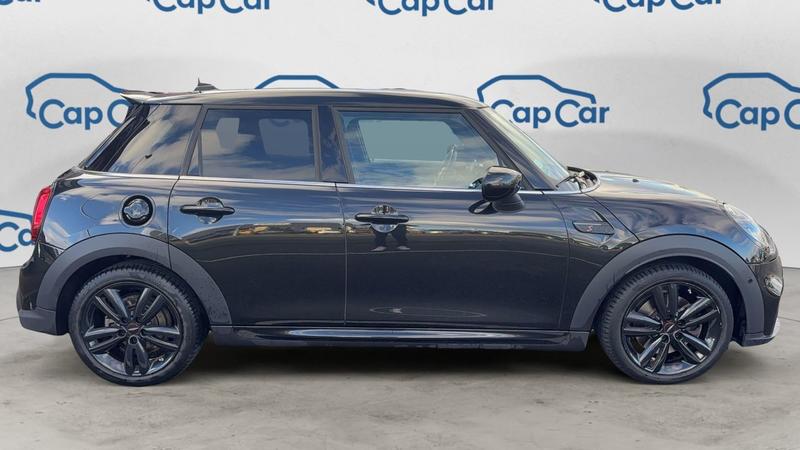 Mini Cooper s Mini 2.0 178 Dct7 John Works