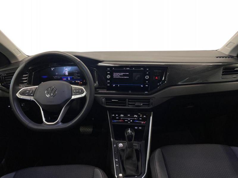 Volkswagen Taigo 1.0 Tsi 116 Dsg7 Vw Edition