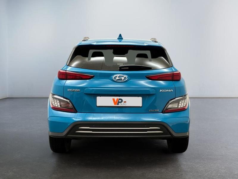 Hyundai Kona Electric Electrique 64 kWh - 204 ch Executive
