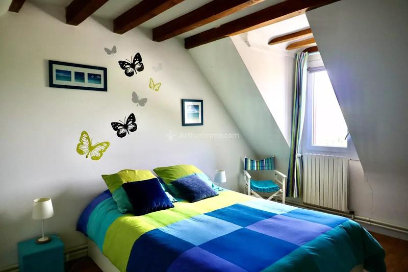 Maison - 274 m² - 6 pièces