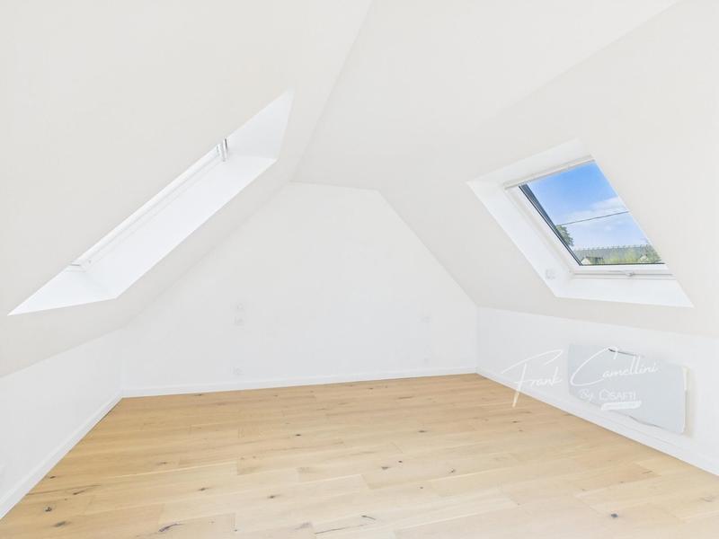 Maison - 154 m² - 7 pièces