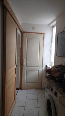 Maison ancienne - 56 m² - 3 pièces