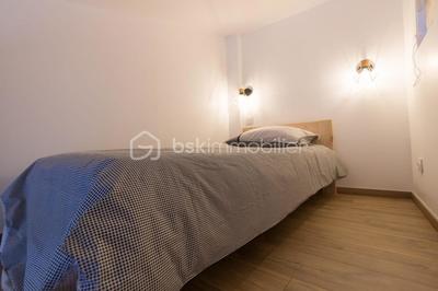 Appartement - 19 m² - 1 pièce
