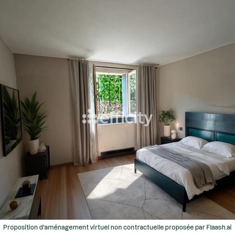 Maison - 123 m² - 6 pièces