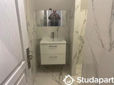 Appartement - 24 m² - 1 pièce