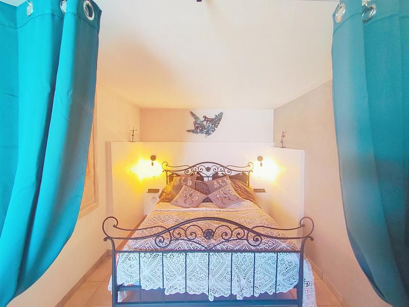 Maison - 175 m² - 5 pièces