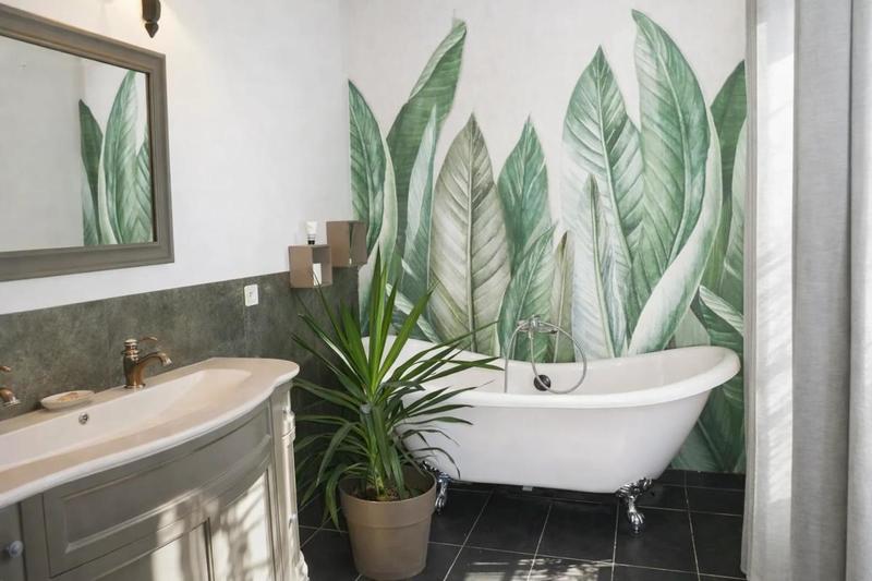 Maison - 350 m² - 10 pièces