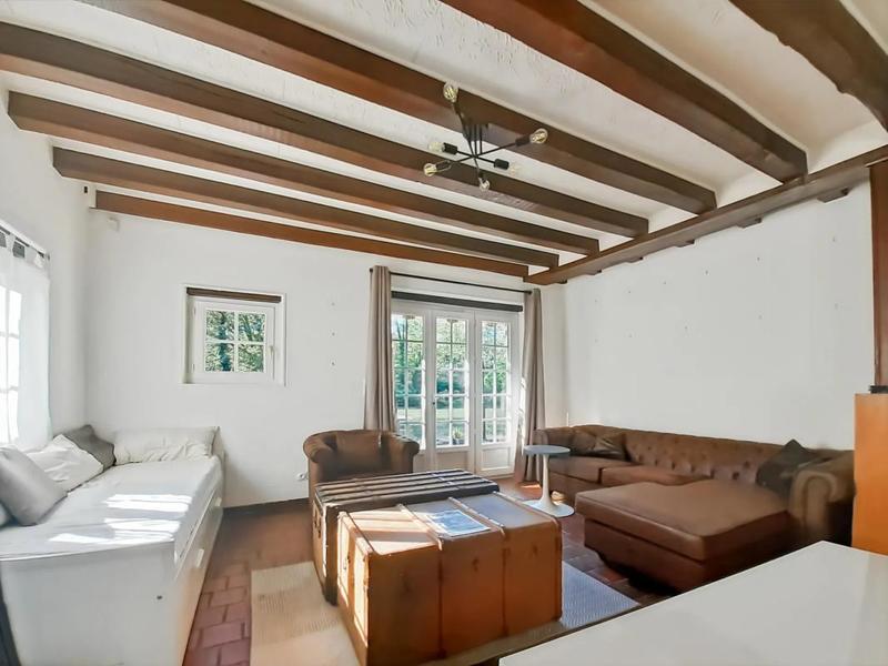 Maison - 97 m² - 5 pièces