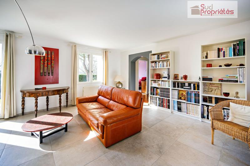 Maison provençale - 174 m² - 6 pièces