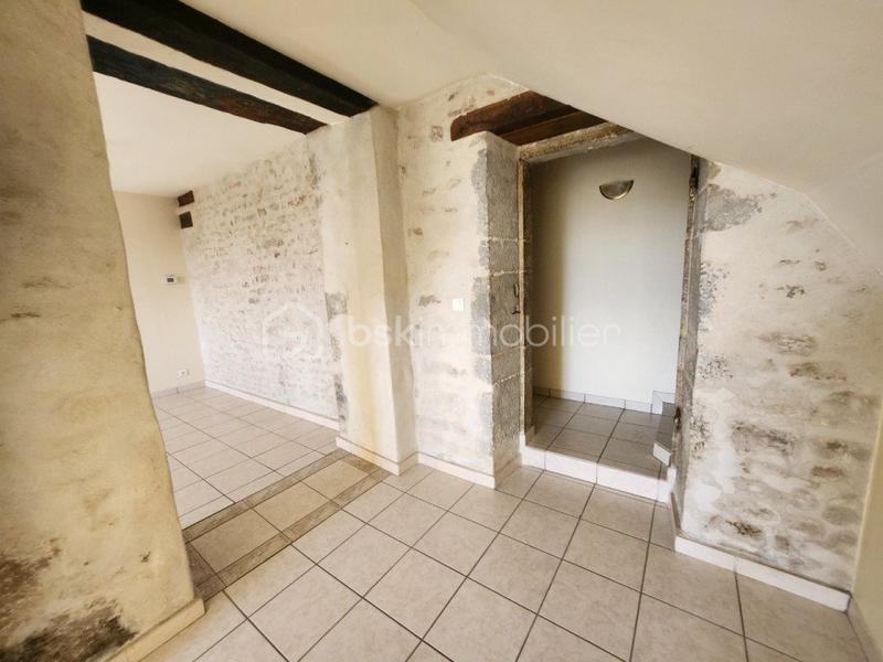 Maison - 165 m² - 7 pièces