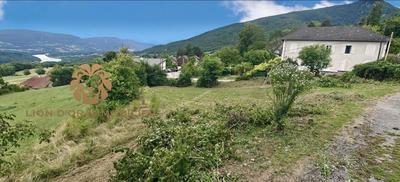 Terrain - 950 m²