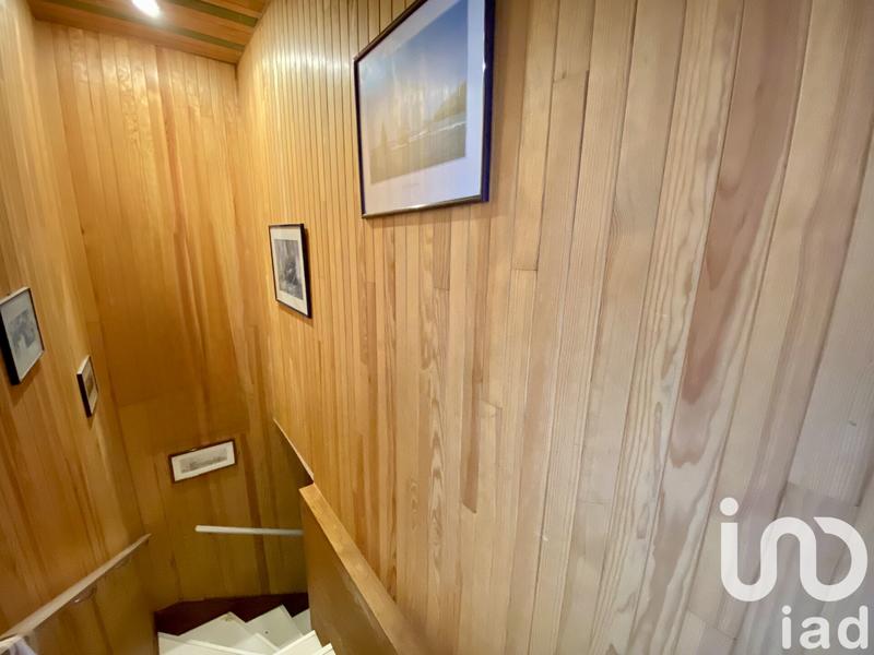 Maison - 104 m² - 5 pièces