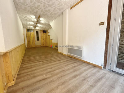 Local commercial - 25 m²