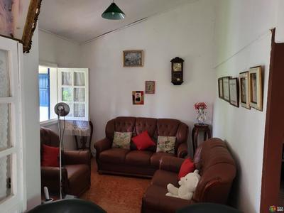 Maison - 64 m² - 4 pièces