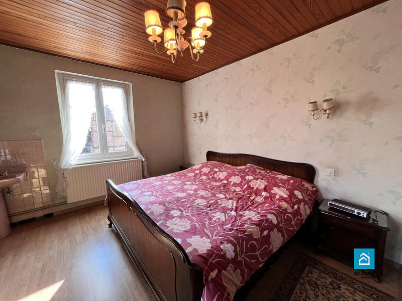 Ferme - 180 m² - 7 pièces