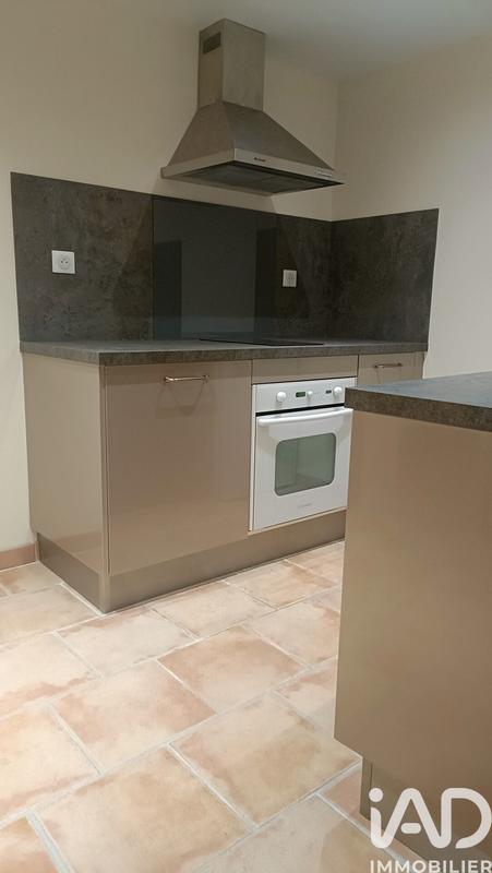 Maison - 175 m² - 6 pièces