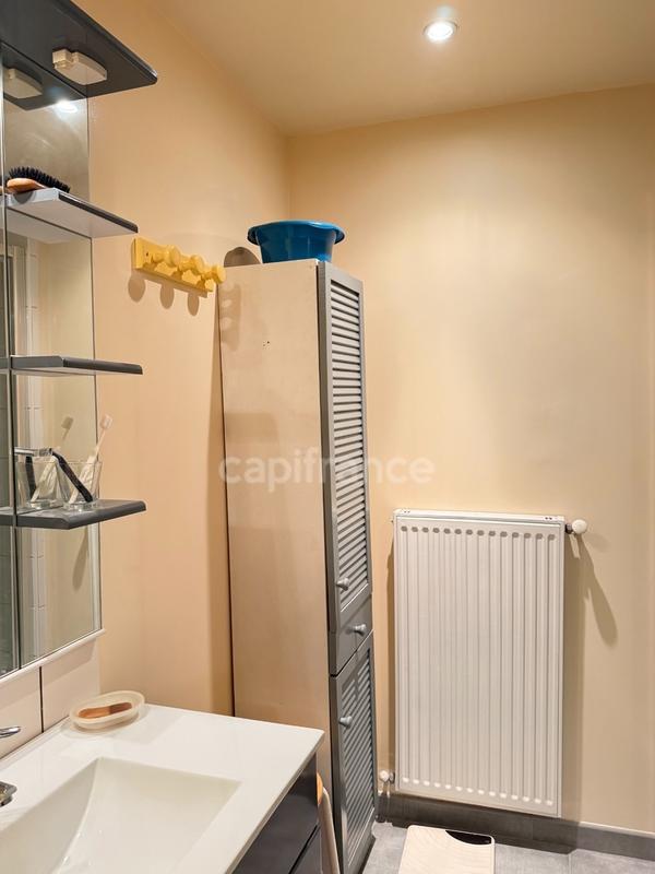 Maison - 174 m² - 5 pièces