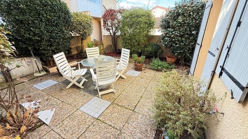 Appartement - 85 m² - 4 pièces