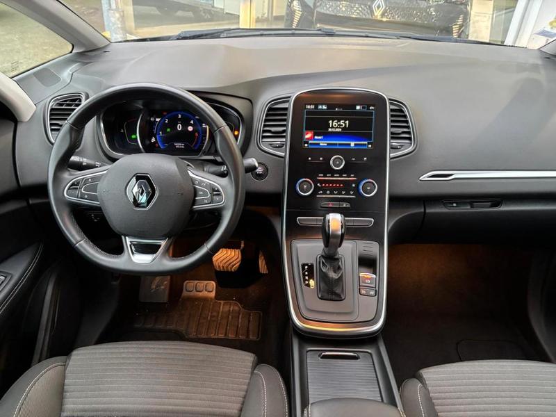 Renault Scénic IV Bluedci 120 Business Edc