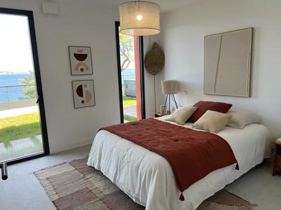 Appartement - 126 m² - 4 pièces