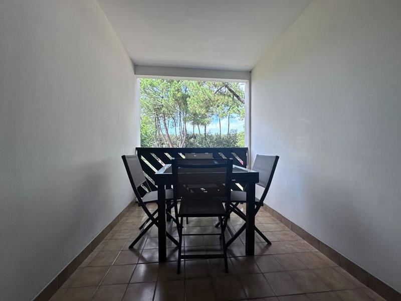 Appartement - 26 m² - 2 pièces