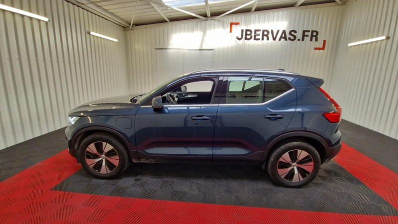Volvo Xc40 Recharge T5 262 Dct7 Inscription Busi