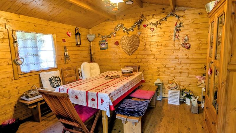 Maison traditionnelle - 184 m² - 5 pièces