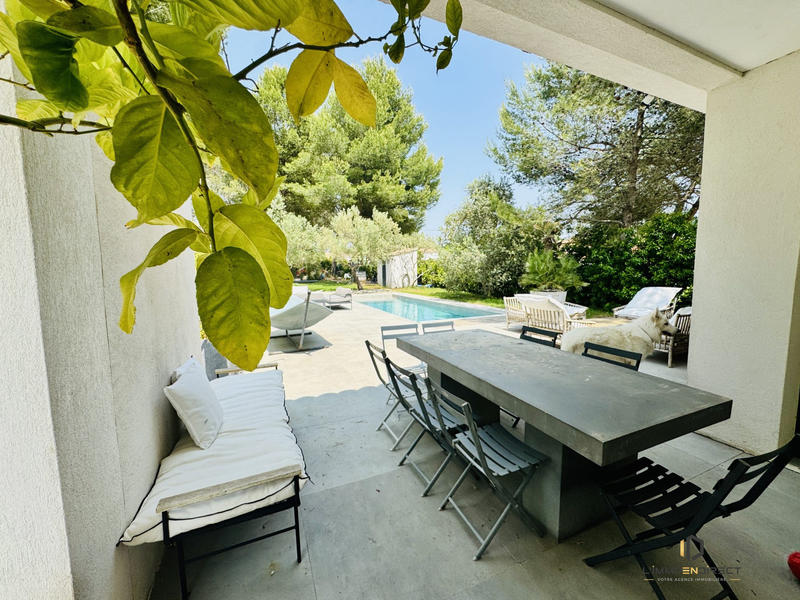 Villa - 175 m² - 5 pièces