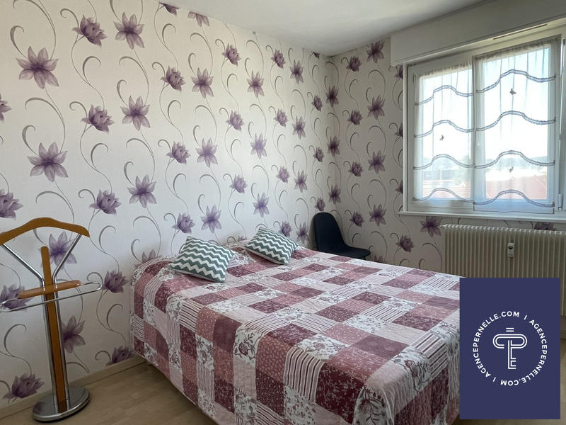 Appartement - 78 m² - 4 pièces