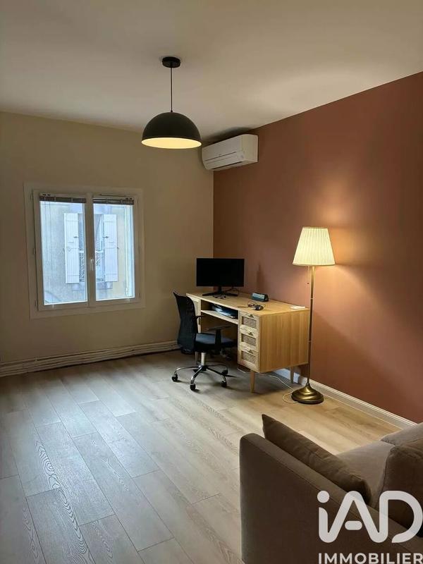Maison de ville - 130 m² - 5 pièces