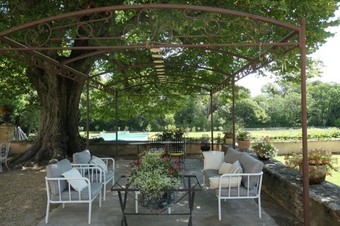 Manoir - 1 750 m² - 30 pièces