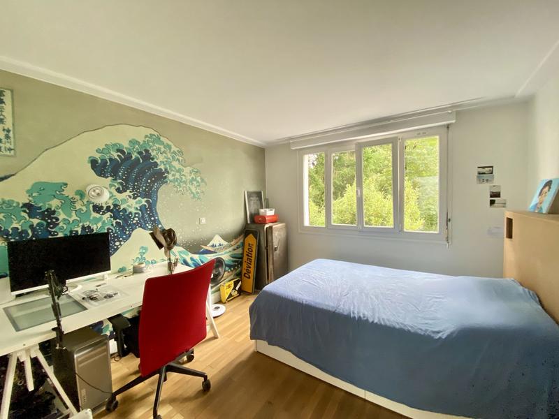 Maison ancienne - 198 m² - 9 pièces