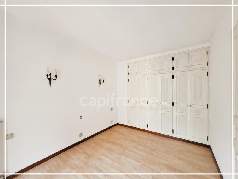 Maison de village - 90 m² - 5 pièces