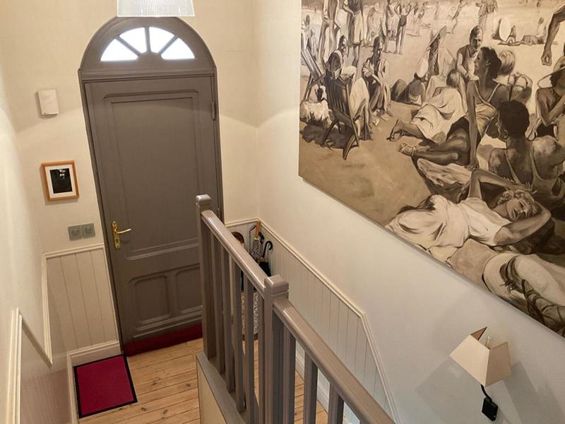 Maison - 102 m² - 4 pièces