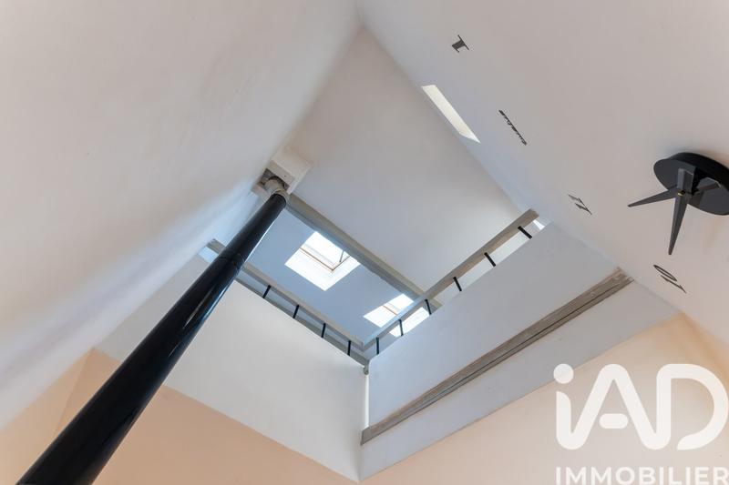 Maison de ville - 82 m² - 4 pièces