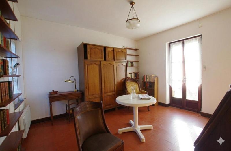 Maison - 194 m² - 7 pièces