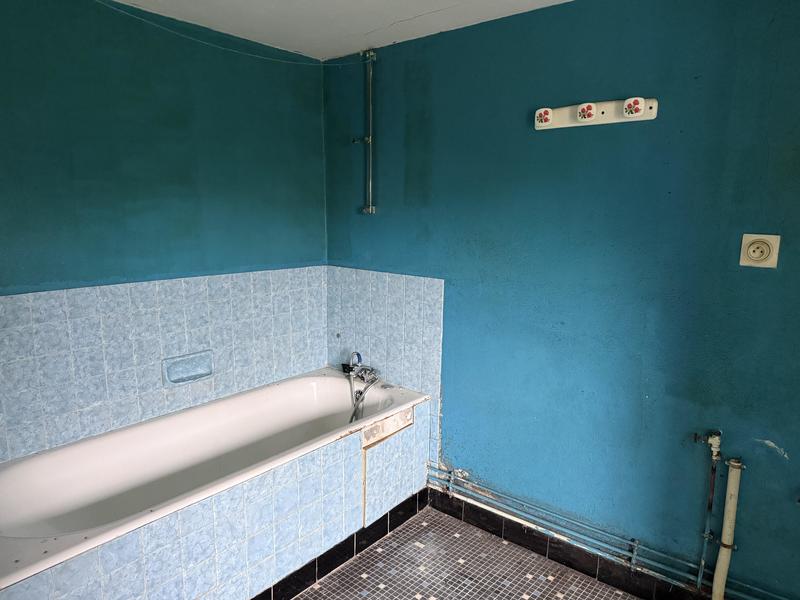 Maison - 127 m² - 6 pièces