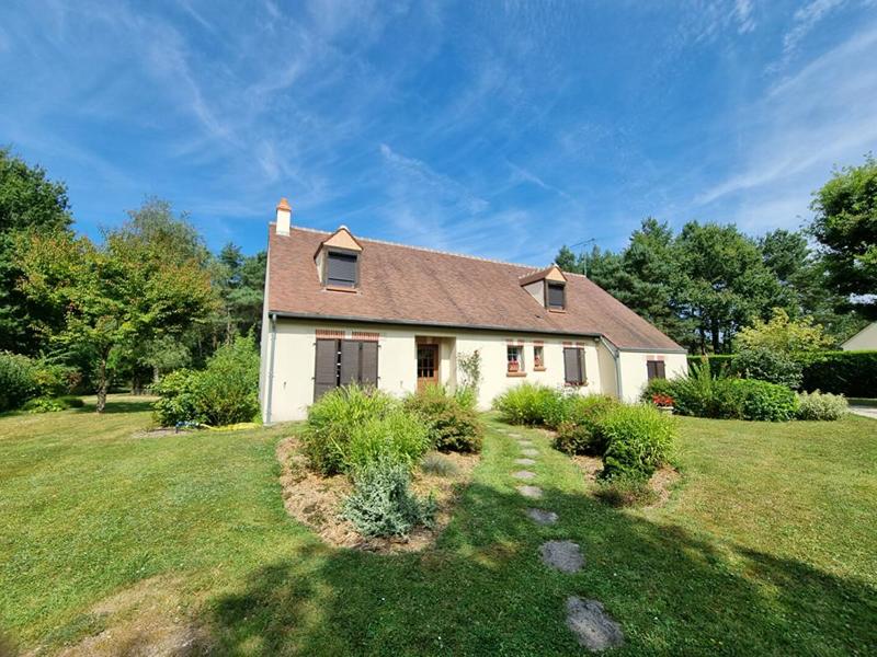 Maison - 161 m² - 7 pièces