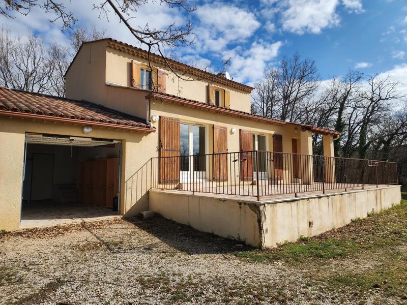 Maison - 115 m² - 4 pièces