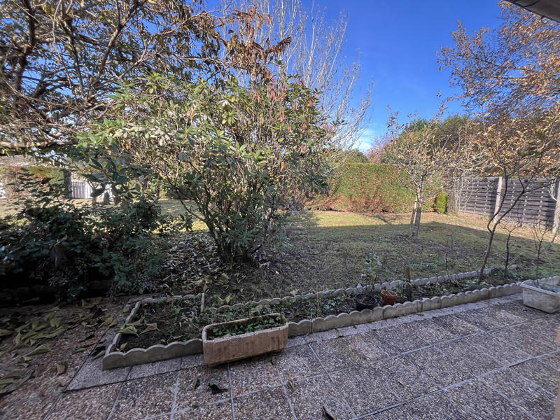 Maison - 96 m² - 4 pièces