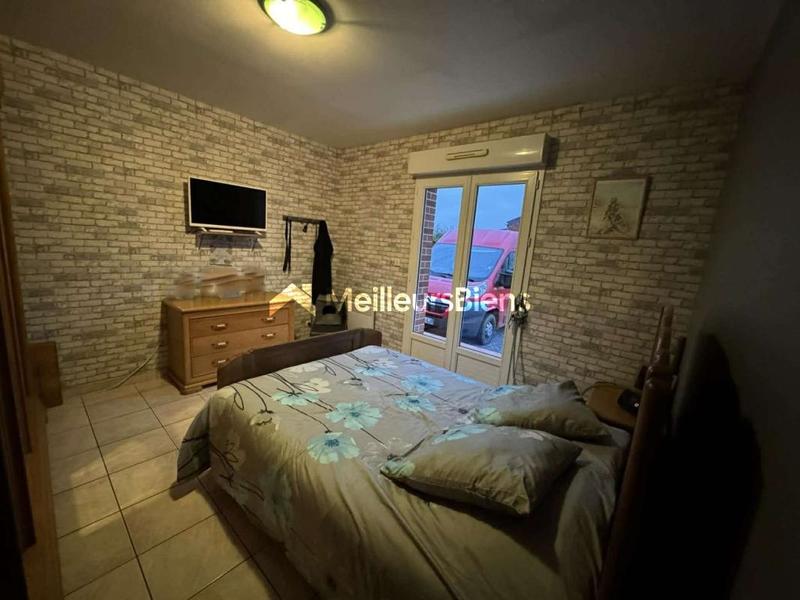 Maison de campagne - 136 m² - 7 pièces