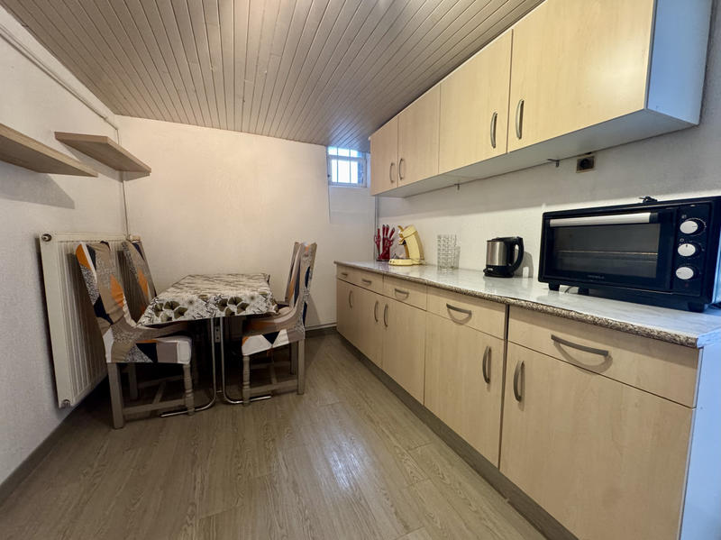 Maison - 73 m² - 3 pièces