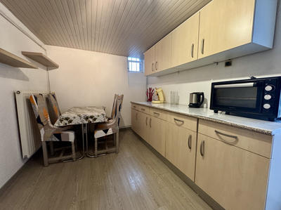 Maison - 73 m² - 3 pièces